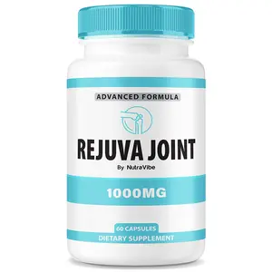 Rejuva Joint -  RejuvaJoint Dietary Supplement for Overall Health
