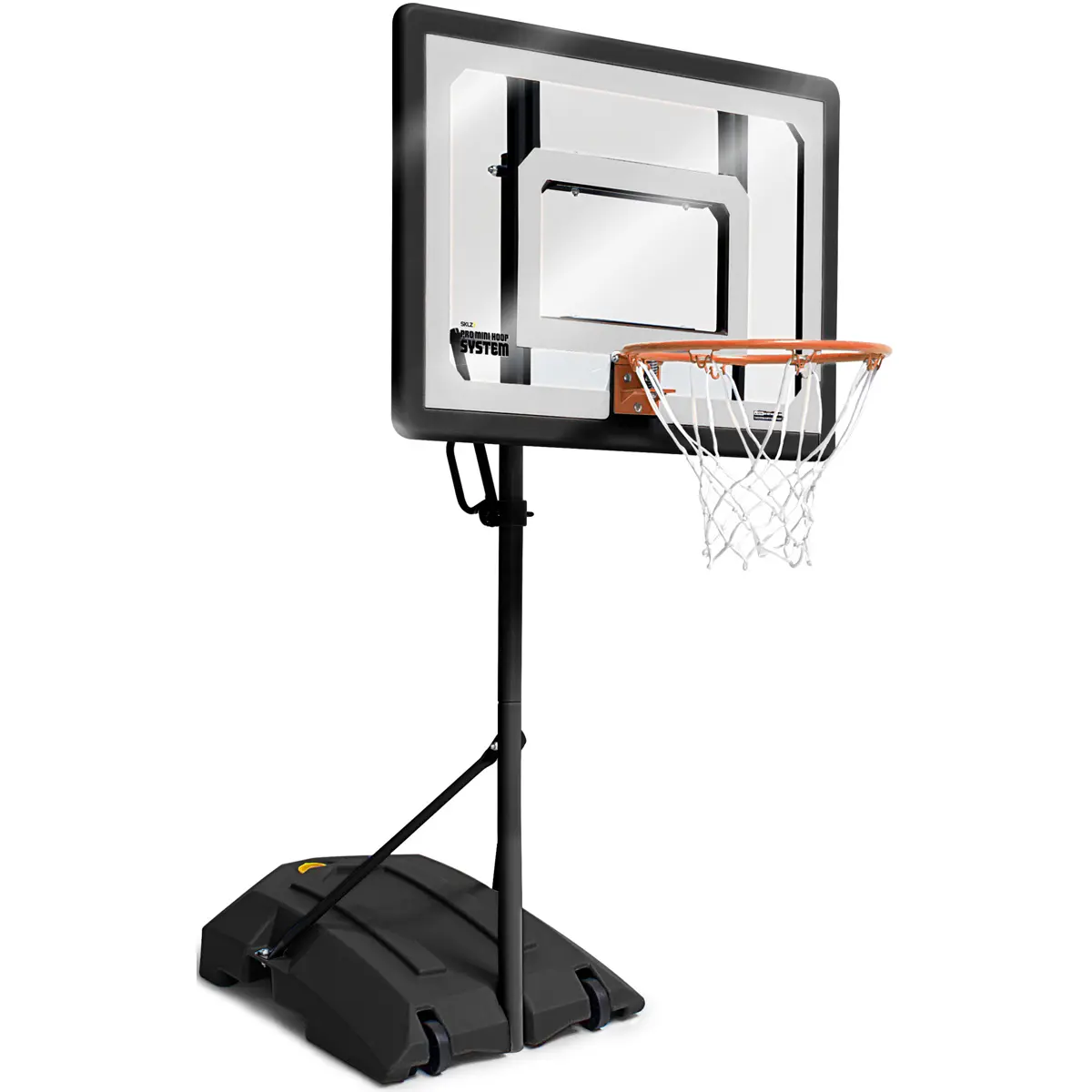 SKLZ Pro Mini Basketball Hoop System