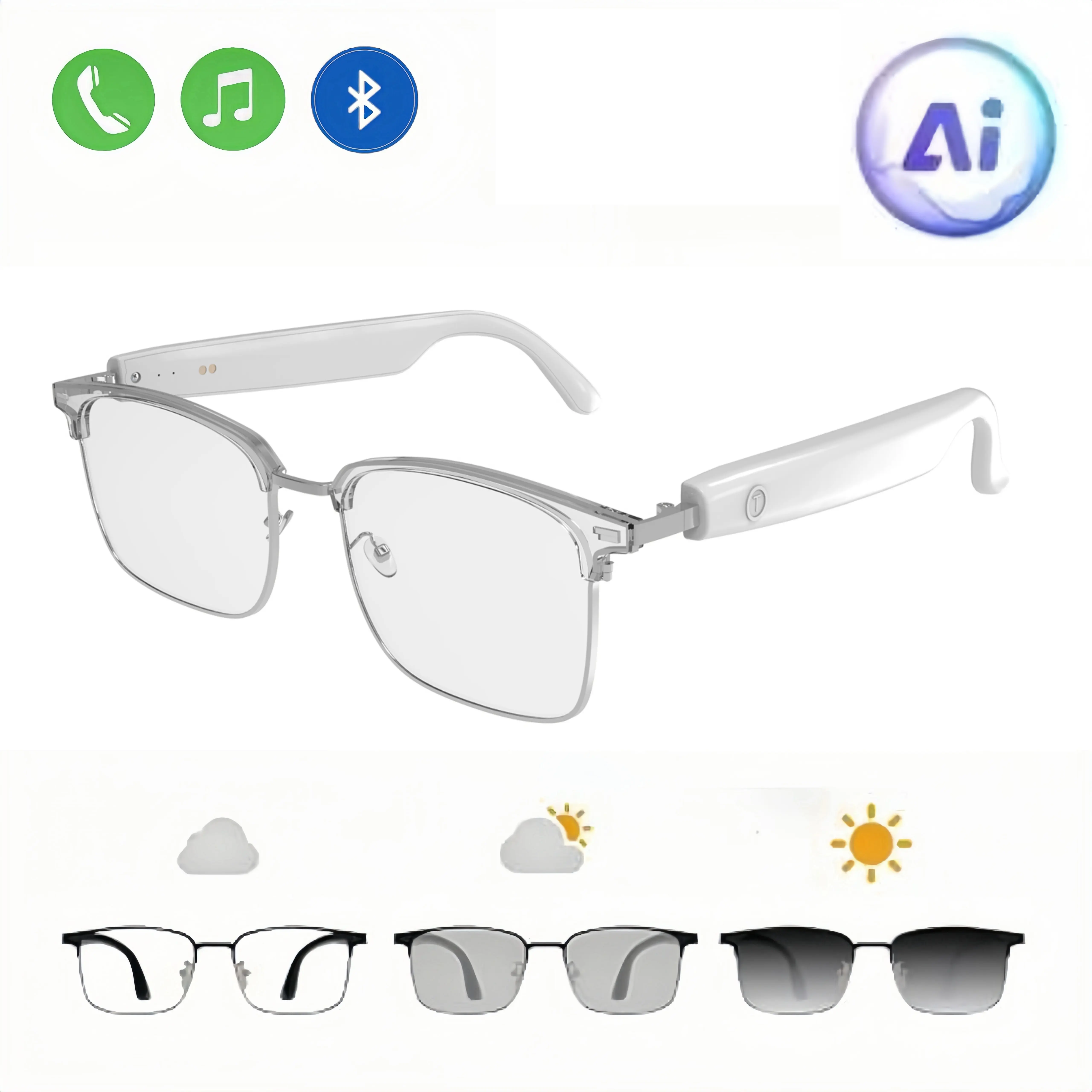 Silver Upgrade (AI Translation, AI Dialogue)