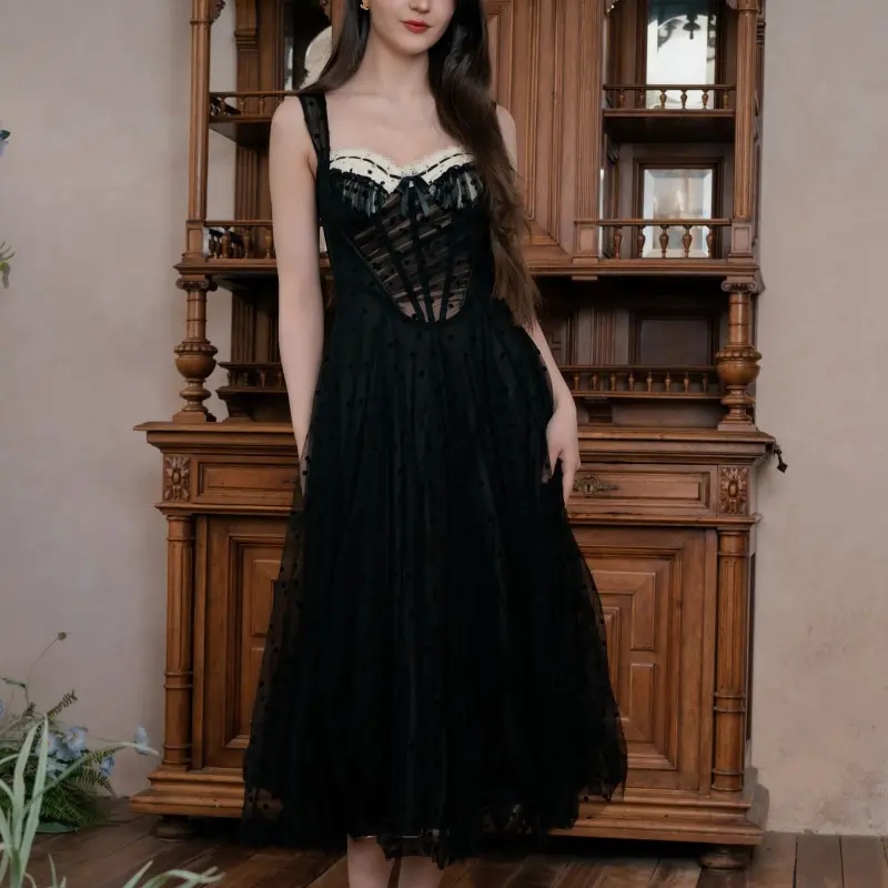 black lace dresses birthday - TikTok Shop black lace dresses birthday - TikTok Shop