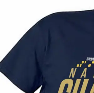 Basketball Team 2026 National Champions Shirt