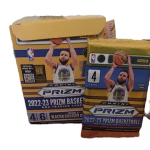 2022/23 panini prizm nba chase packs . singles