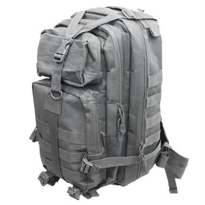 Small Backpack - Urban Gray