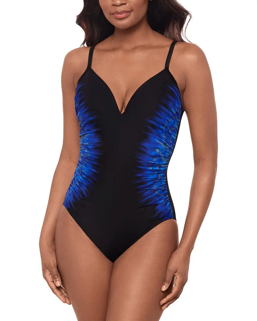 Miraclesuit Paka Mayan Temptation Dd One-Piece
