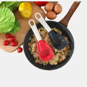 Multifunctional Cooking Spoon