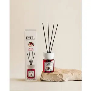 EYFEL Reed Diffuser 4 Fl.Oz. - Bouquet