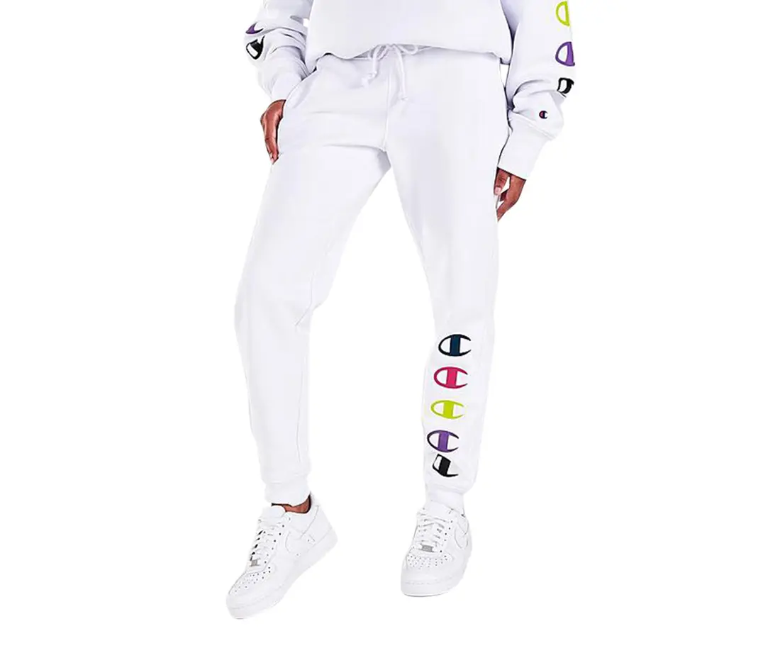 Champion Reverse Weave Jogger Womens Active Pants