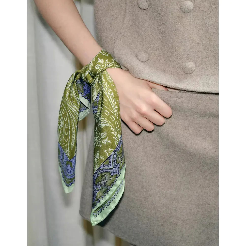 Spring Cashew Blossom