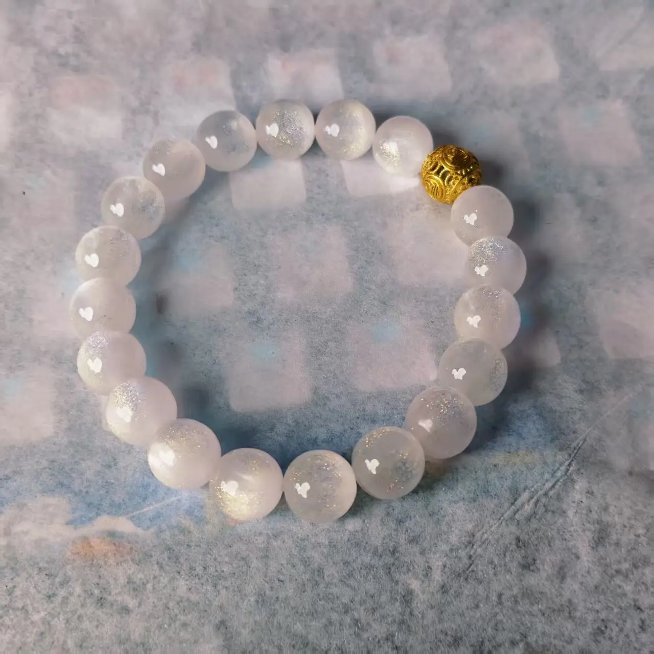 Selected Bracelet – Clean Design for Everyday Wear USA-023