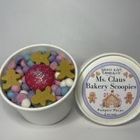 Ms. Claus Bakery (ON SALE)