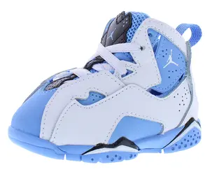Nike Jordan True Flight Infant/Toddler Shoes