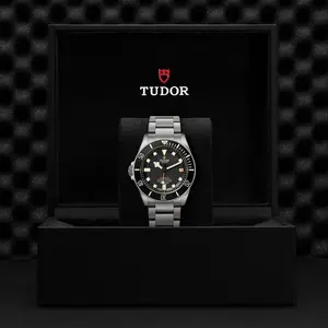 TUDOR Pelagos LHD - M25610TNL-0001