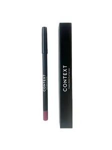 Creamy Matte Proof Lip Liner – Crush (Berry Plum)