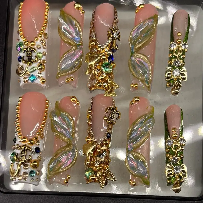 The Fairy set