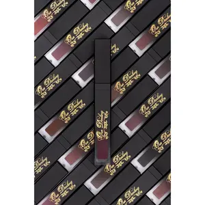 Our Darling Liquid Lipstick - High-Quality Matte Lipstick with Unique Pigment Formula for Full Coverage & Comfortable Wear - Vegan & Cruelty-Free