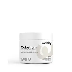 Colostrum