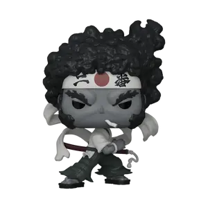 Funko Pop! Afro Samurai – Afro #2296