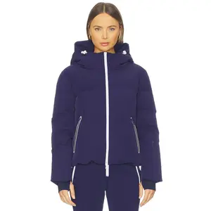 Jorde Skiwear Poppy Jacket in Ink