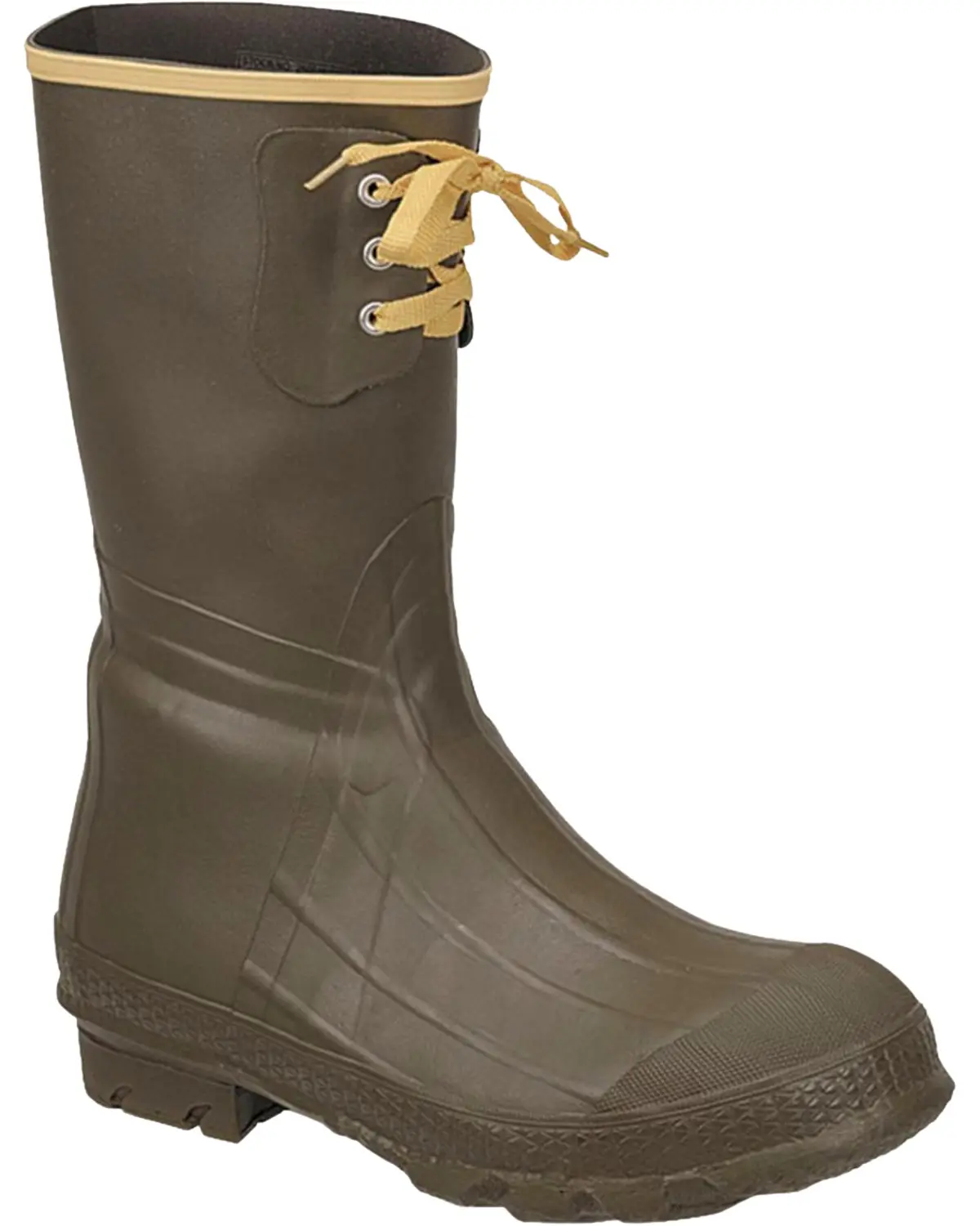 Lacrosse Men's Men'S Insulated Pac Boot Round Toe - 260040