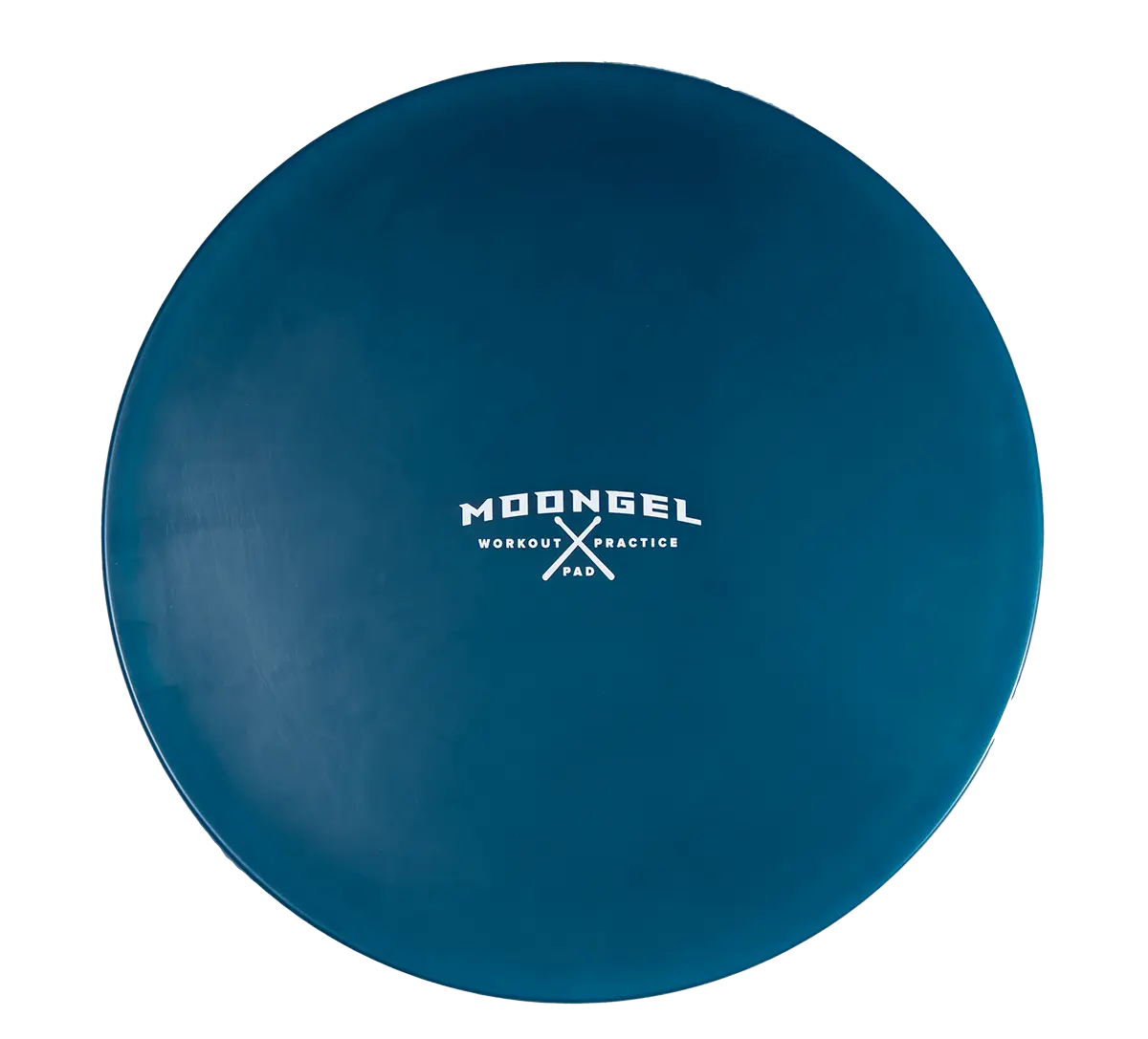 14" Moongel Workout Pad
