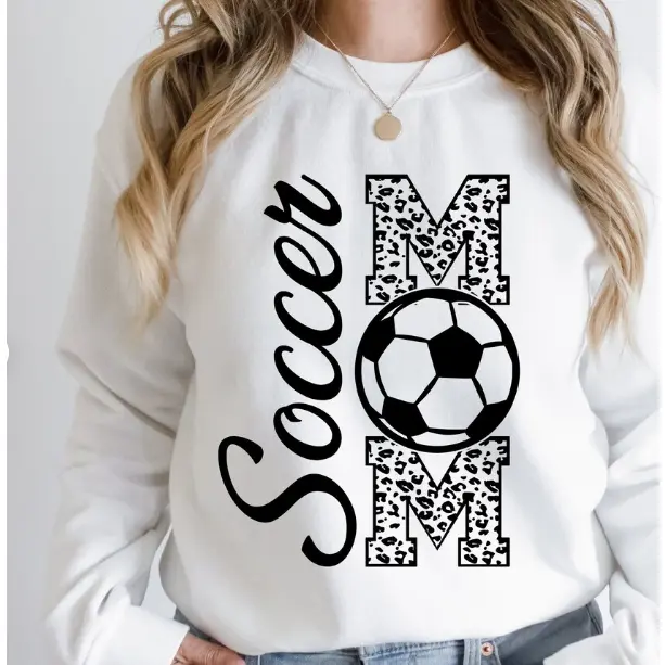 Soccer Mom