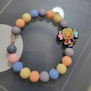 wire keychain