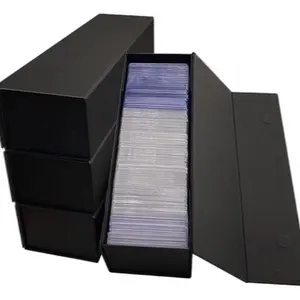 Top Loader Box Top Loader Box