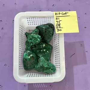 Natural Crystal 11 Fluorite