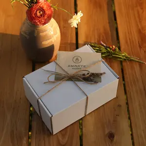 Crece Con Amor | Seeded Care Package