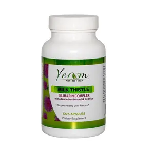 Milk-Thistle (Silymarine Complex) With Dandelion Fennel & Licorice Fitness Edible Fitness Edible Fitness Edible Fitness Edible Fitness Edible Fitness Edible