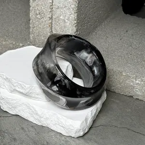 Flirt Alert JUMBO Bangle 7.5"