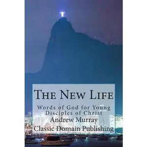 USED-The New Life by Murray, Andrew (Paperback)