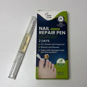 Foot Care Cleaning Kit – Nail & Skin Care Tool