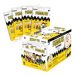 Peanuts Play packs (24-pack box)