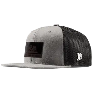 California 31 Midnight Flat Trucker