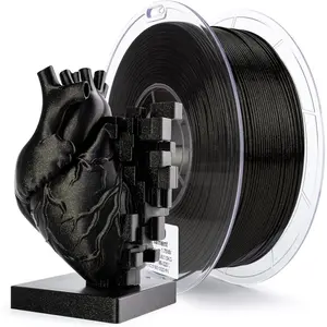 Ziro 3D 'Firefly' Series Ultra-Fine SparkleGlitter PLA Filament 175mm