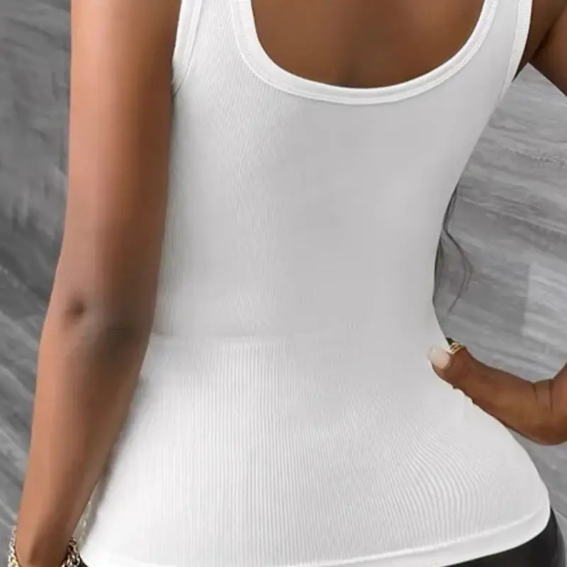 – Soft U.S. Polo Assn. Since 1890 Classic Polo Shirt Stretch Sleeveless Casual Top