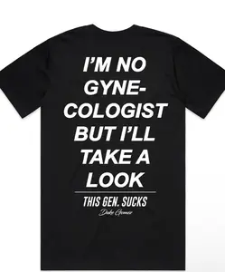 Gyno tee