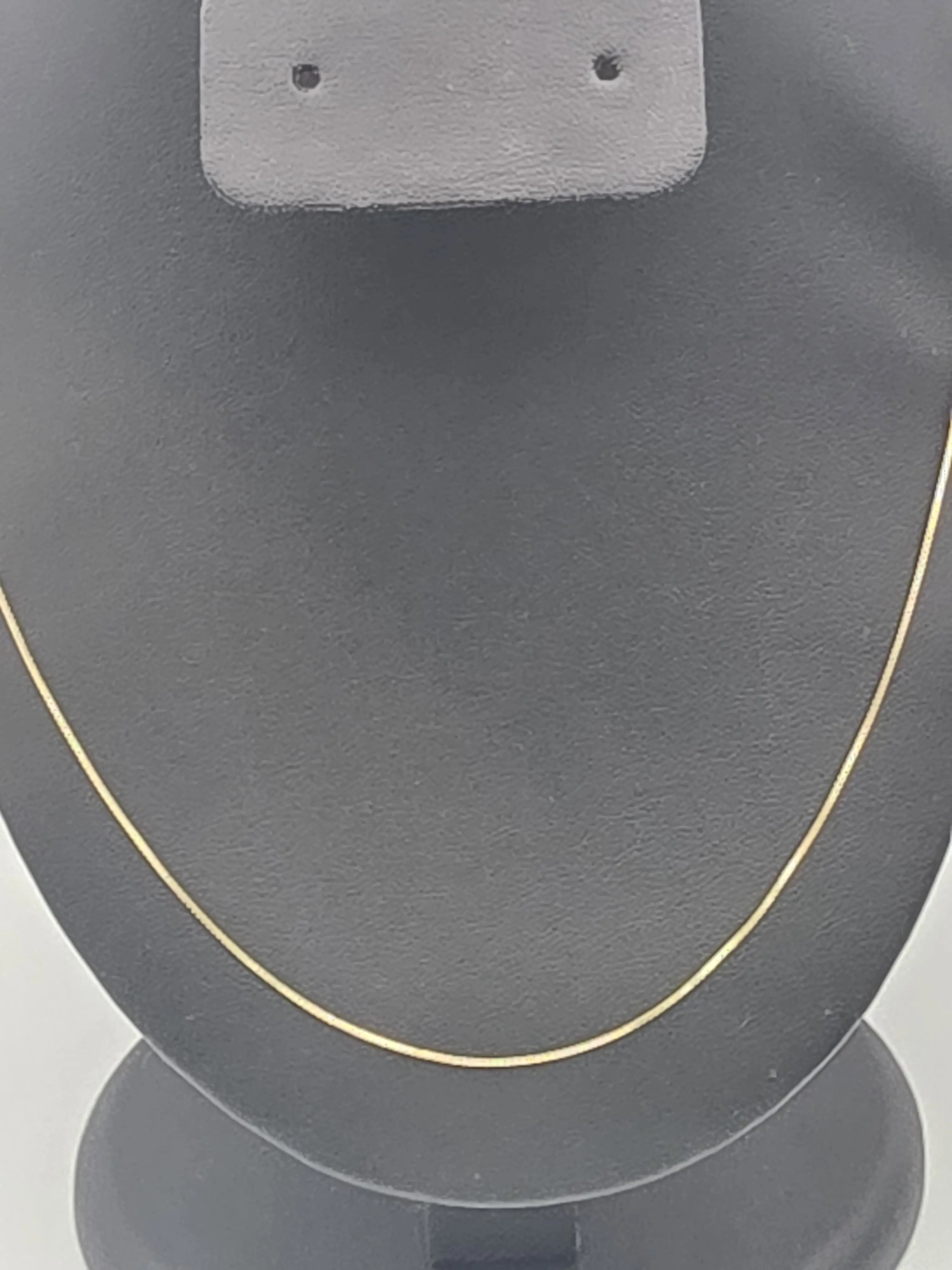 Cadena estilo pancer