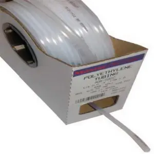 Abbott Rubber 249235 100 ft. Polyethylene Tube