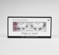 Classic Cat Eye No. 08