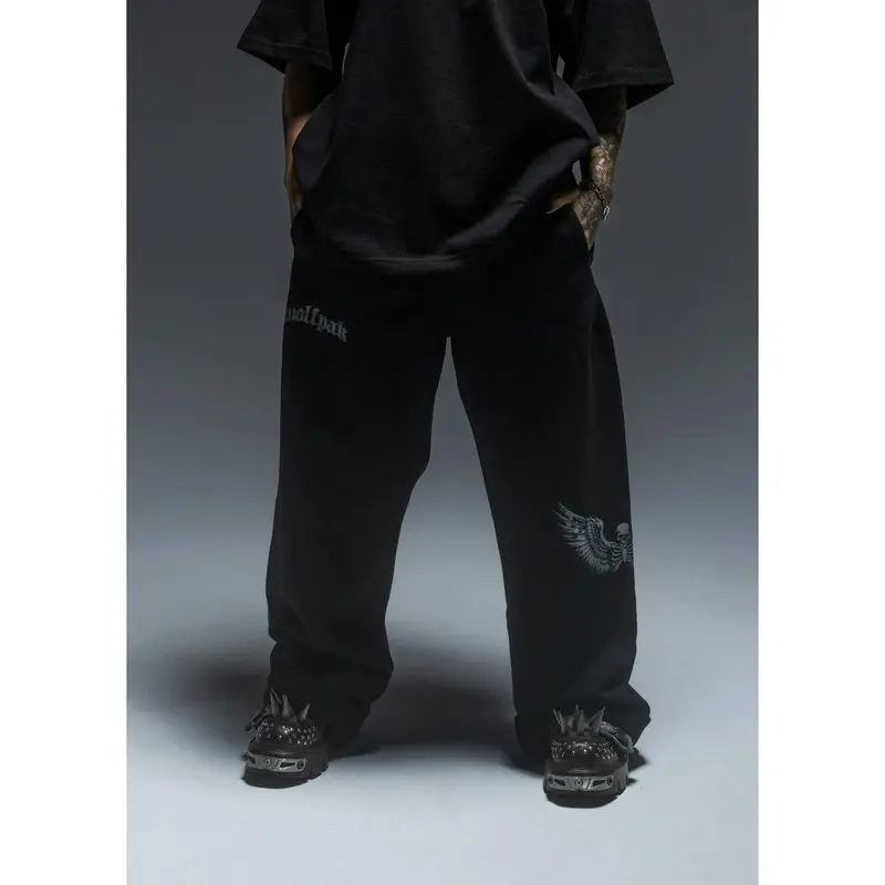 darc sport wolves pants men - TikTok Shop