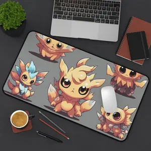 CUSTOM TCG STYLE GAMING MAT