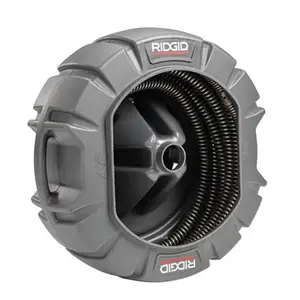 RIDGID 61713 Sectional Cable Drum for 7/8" and 1 1/4" Cable