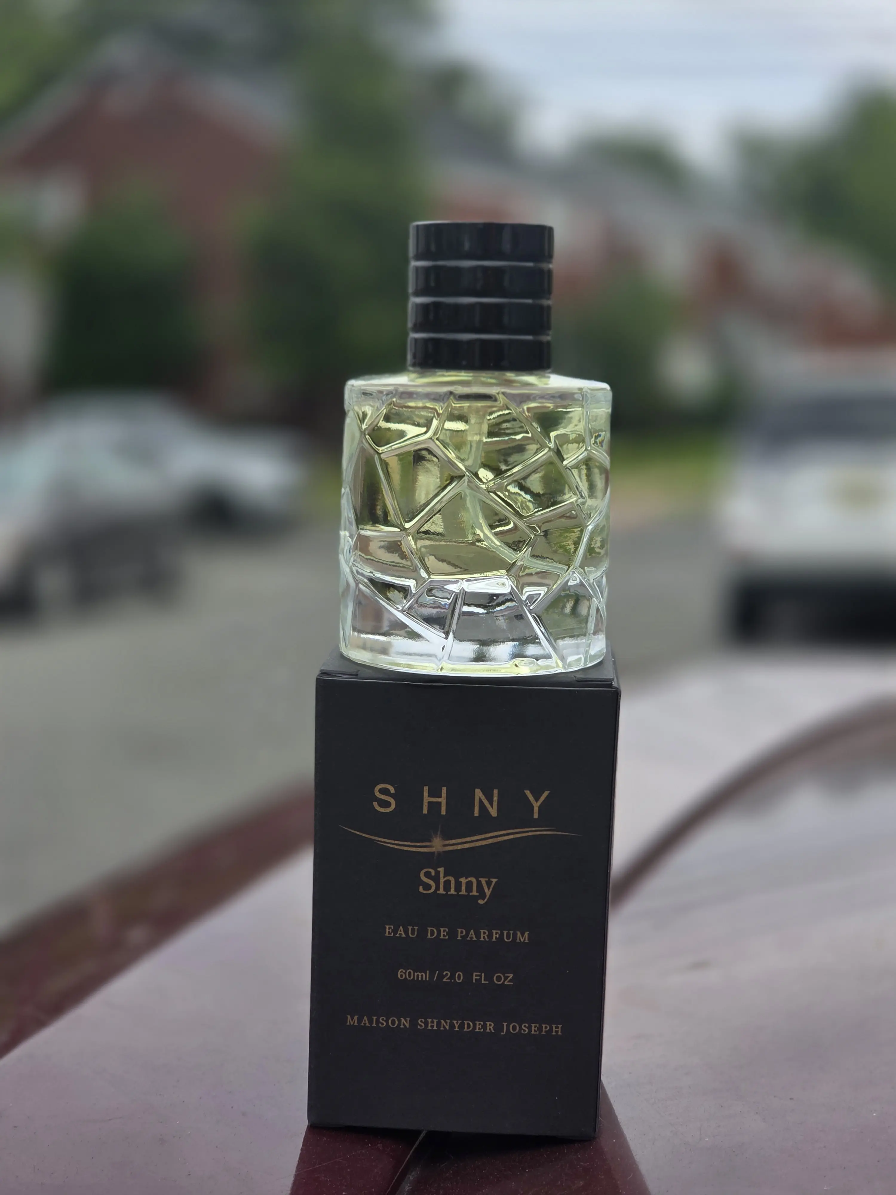 Fragrance, Beauty & Personal Care Scent