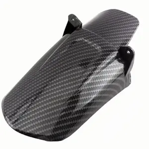 Carbon Fiber Surron Mudguard