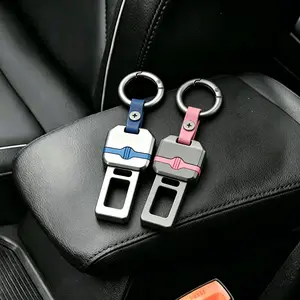 Metal buckle for car, gift for men , decoration gift set