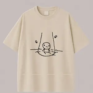T-shirt Mens Women Clothing Fashion Hip Hop T-shirts 100% Cotton AP3