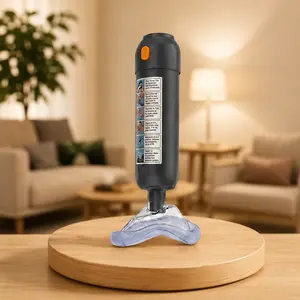 Family Outdoor Emergency Kit, Home Suction Pump, Emergency Tool, Essential Survival Gear, Portable and Compact Design, Ideal for Emergencies- good product