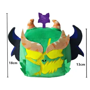 2026 New Blox Fruits Plush Toys Hot Game Devil Fruit Stuffed Doll Cute Soft Toy Kids Christmas Birthday Gift